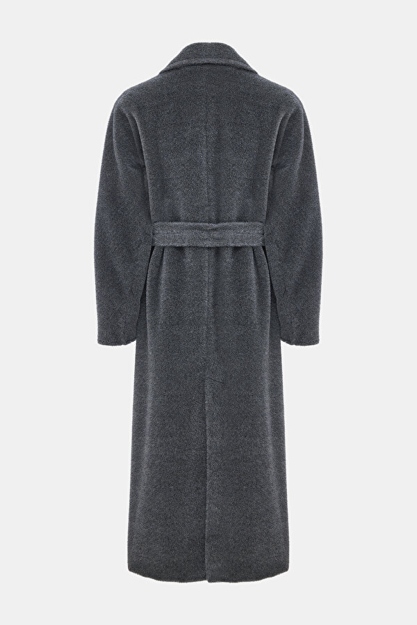 GREY OVERCOAT 6