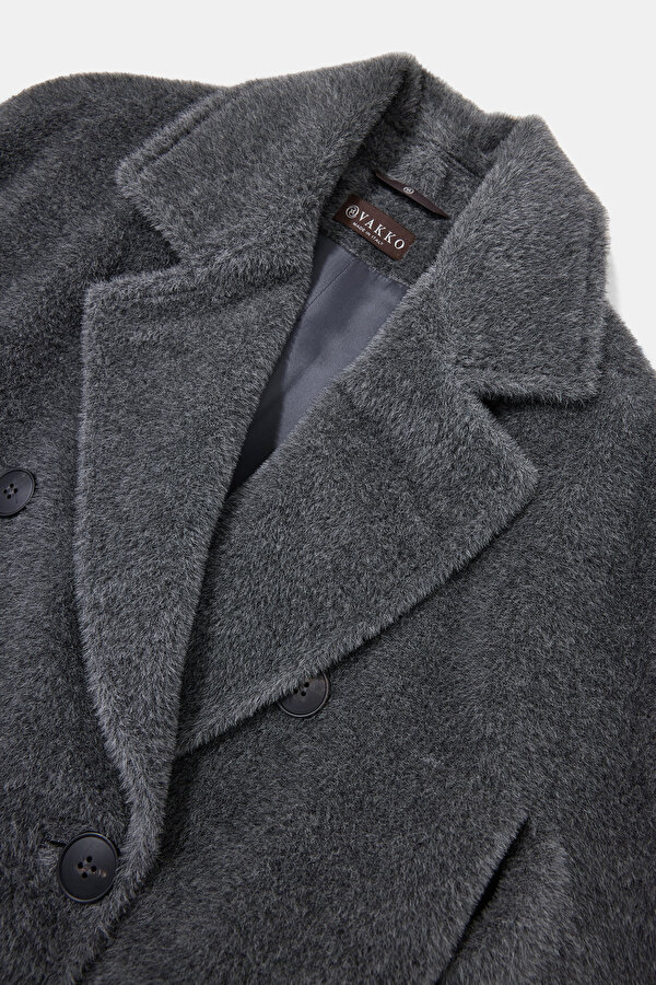 GREY OVERCOAT 7