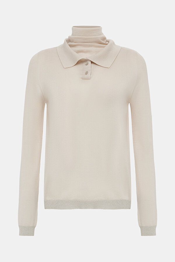 POWDER TRICOT