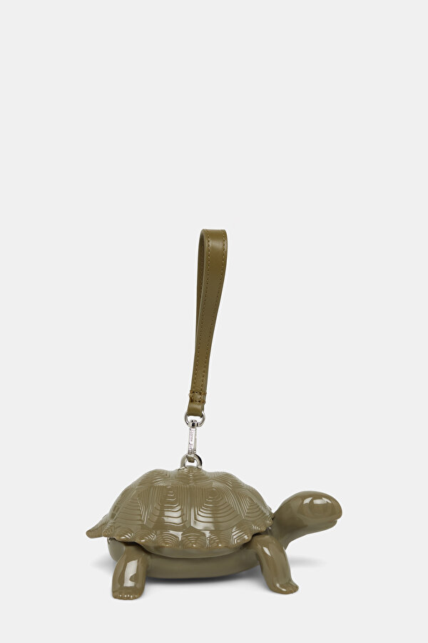 KHAKI BAG