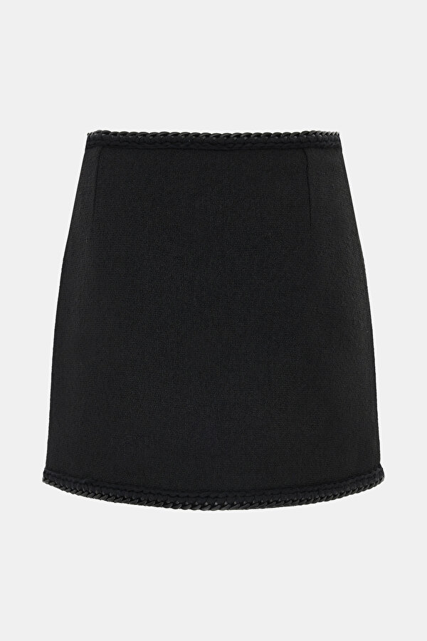 BLACK SKIRT 6
