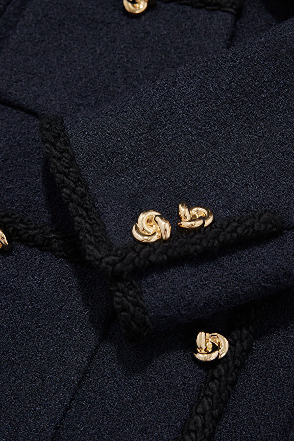 NAVY BLUE JACKET 11