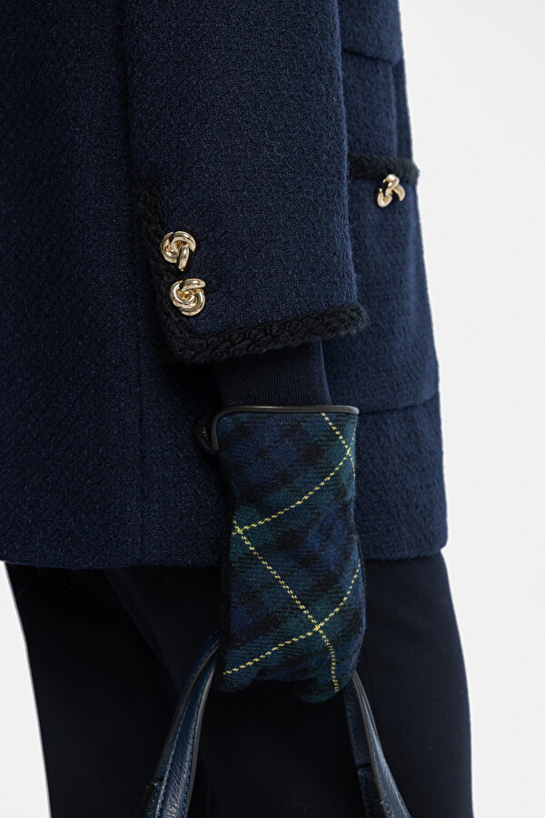NAVY BLUE JACKET 6