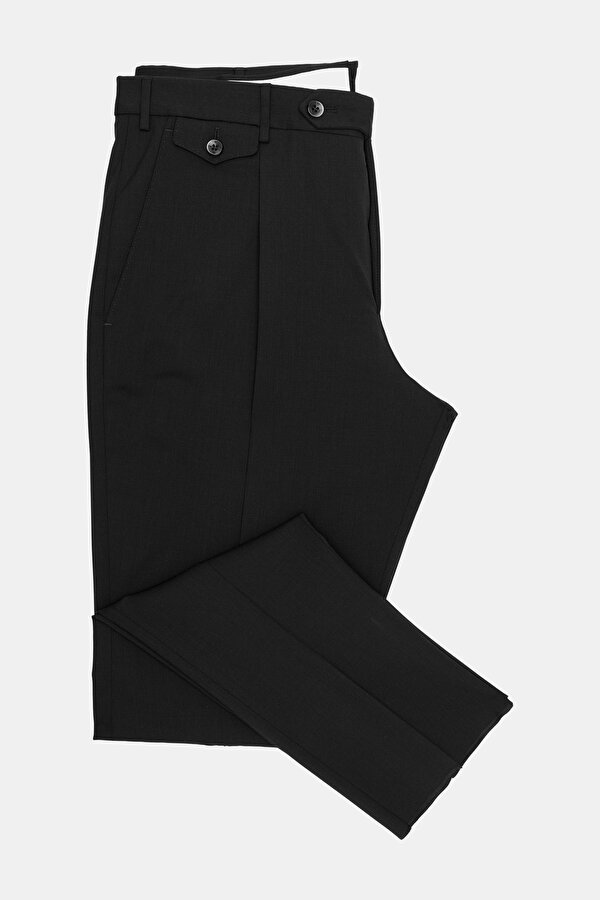 BLACK TROUSERS 7