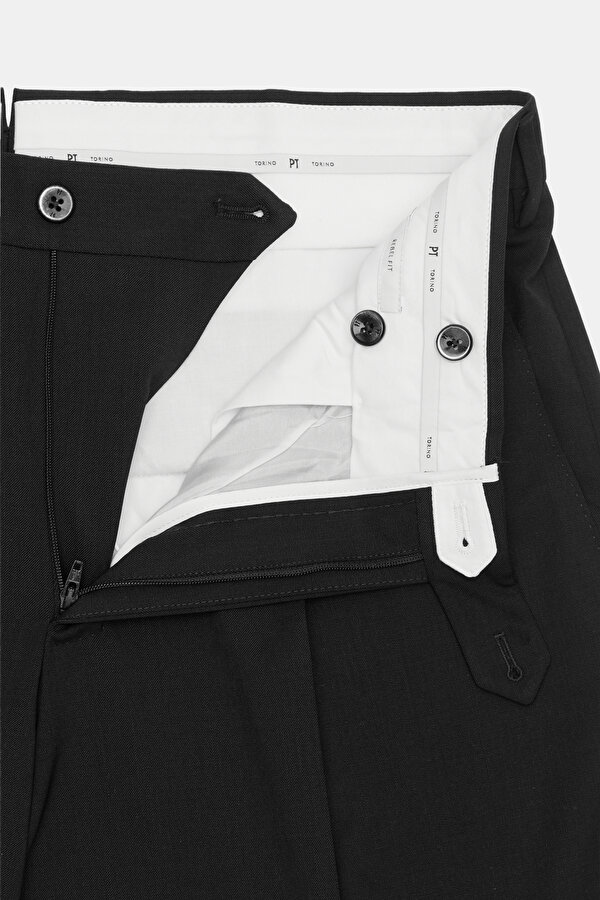BLACK TROUSERS 11
