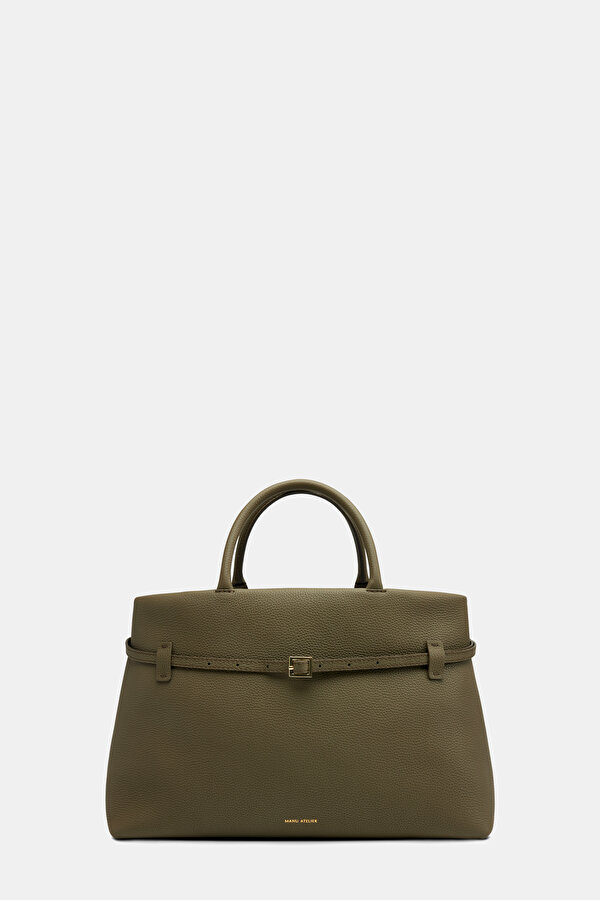 KHAKI BAG