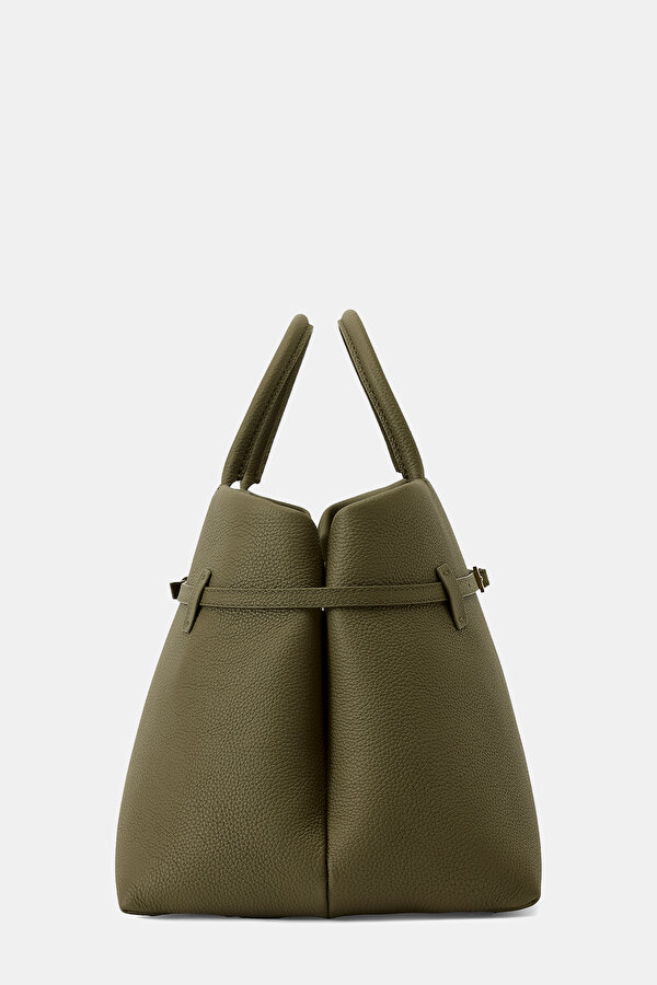 KHAKI BAG 2