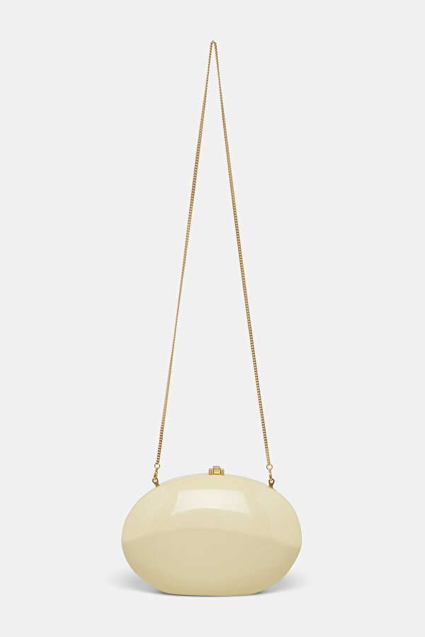 LIGHT YELLOW BAG 2