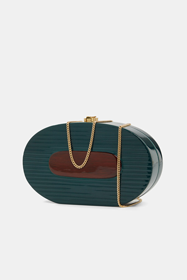 BROWN BAG 7