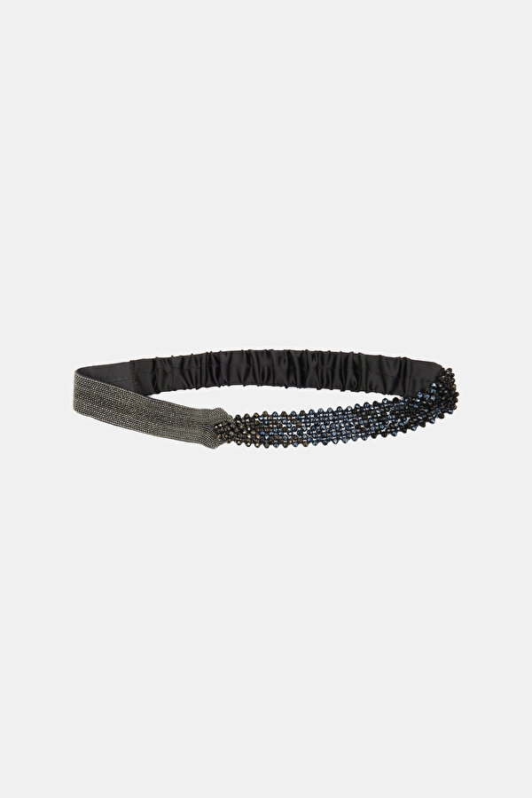ANTHRACITE BANDANA