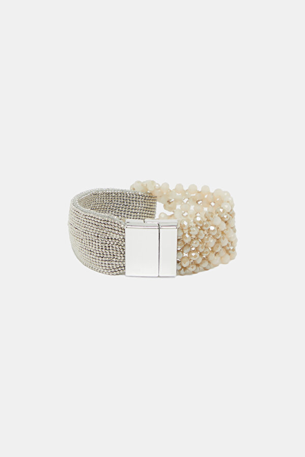BEIGE BRACELET 2