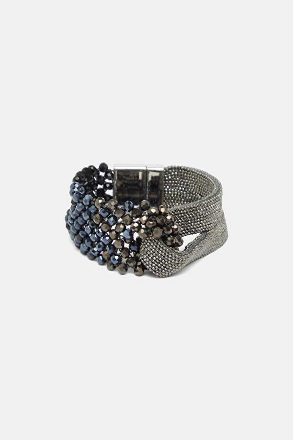 ANTHRACITE BRACELET