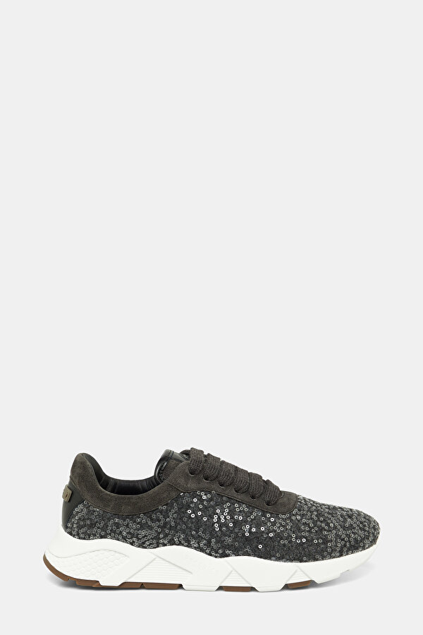 ANTHRACITE SHOE