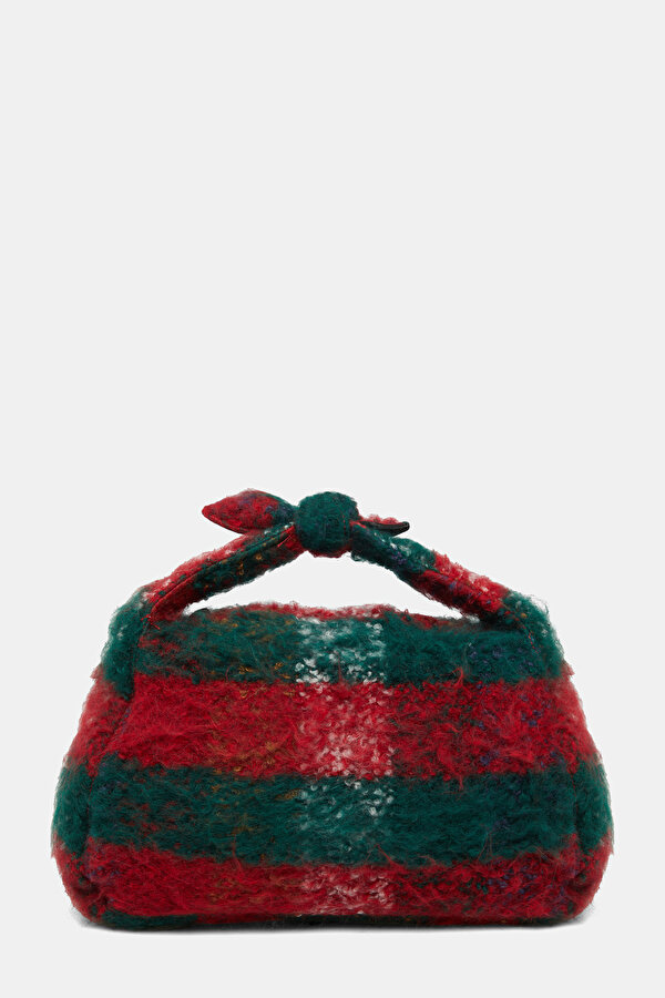 GREEN BAG