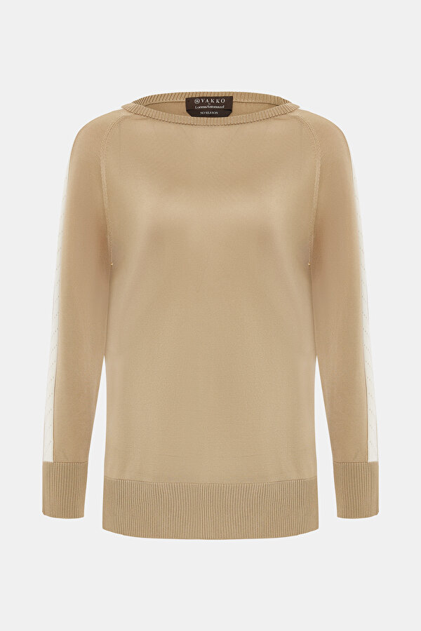 DORE BOAT NECK TRICOT 6