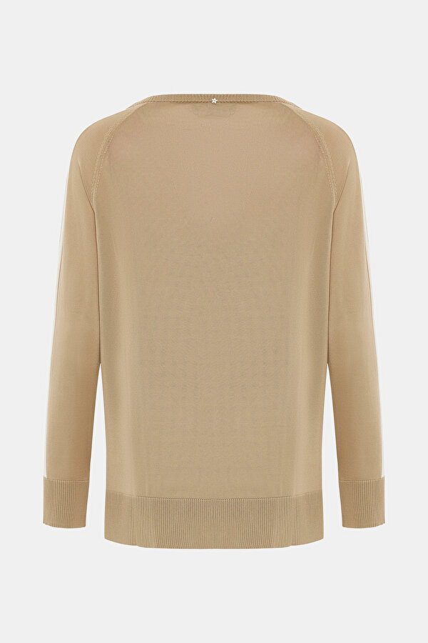 DORE BOAT NECK TRICOT 7