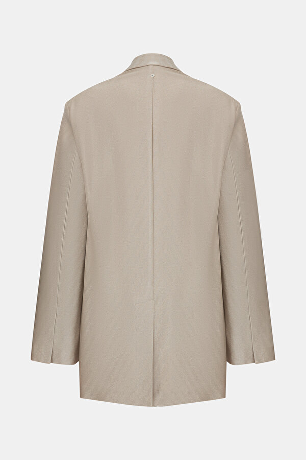 BEIGE JACKET 2