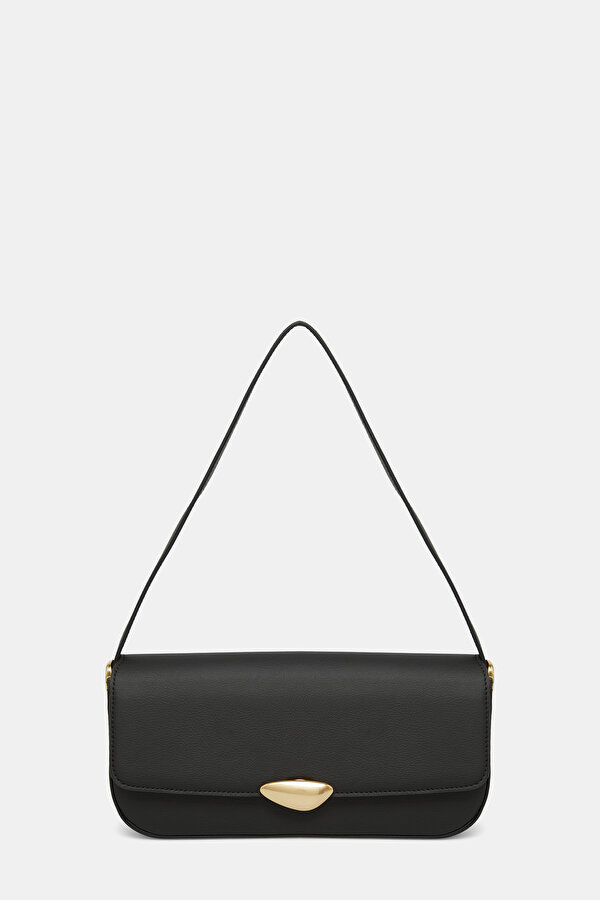 SİYAH ÇANTA
