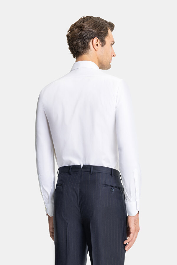 EXCLUSIVE TWILL GÖMLEK 2