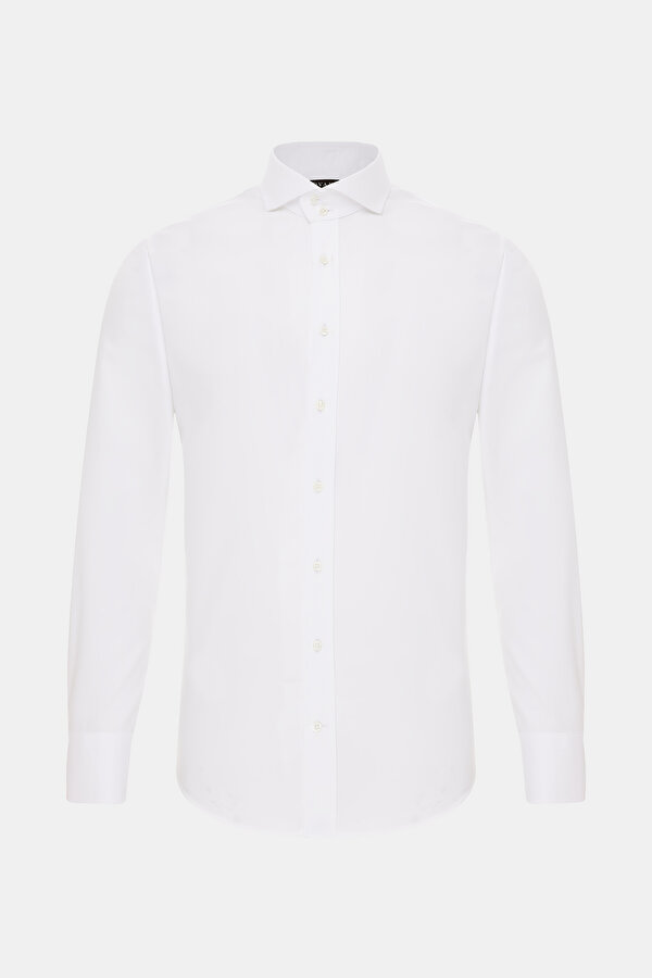 NON-IRON OXFORD GÖMLEK