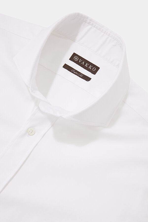 NON-IRON OXFORD GÖMLEK 2