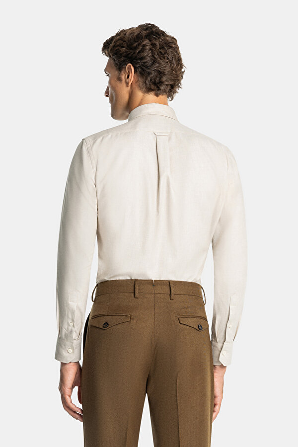 TWILL SPOR GÖMLEK 2