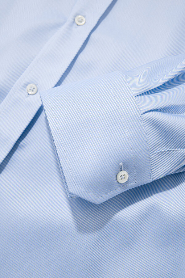 NON-IRON TWILL GÖMLEK 7