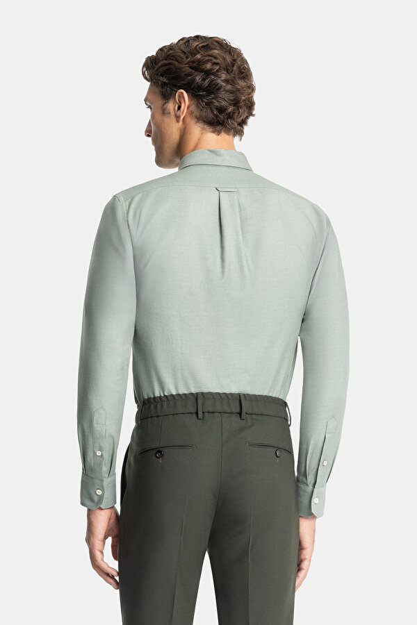 TWILL SPOR GÖMLEK 2
