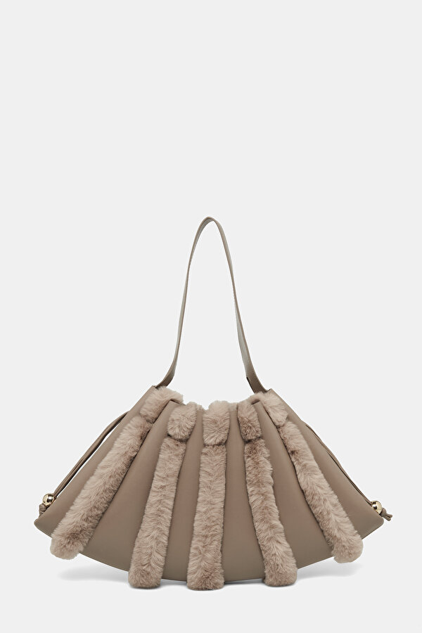 DORE ECO FUR BAG