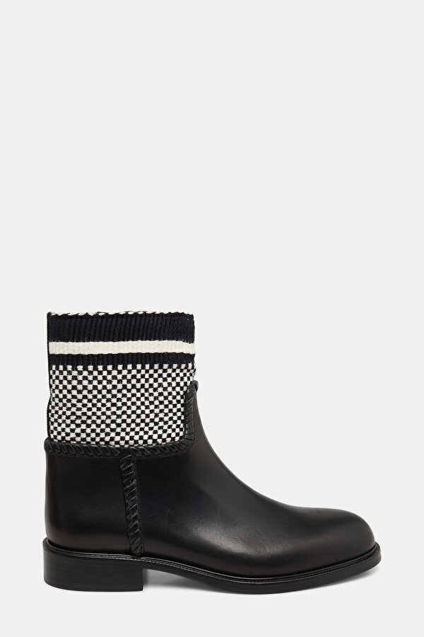 ECRU BOOT