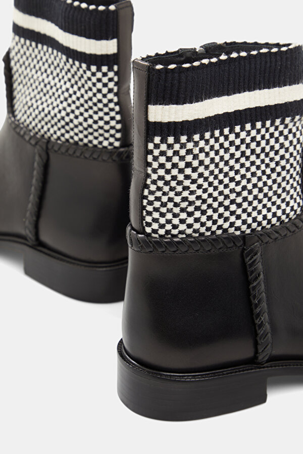 ECRU BOOT 6