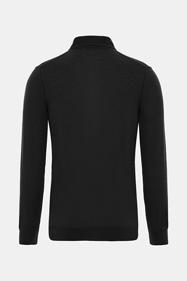 BLACK AMALFI TRICOT 2