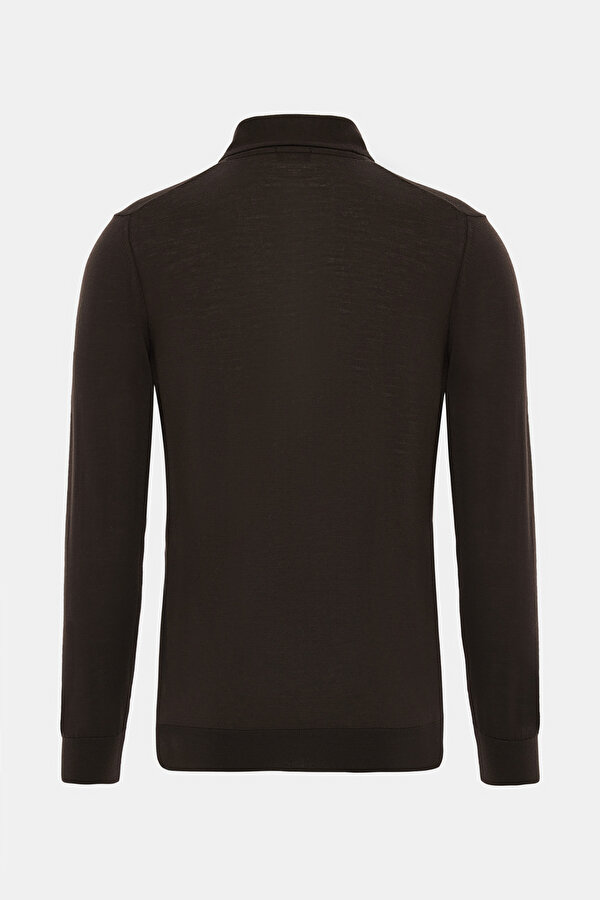 DARK MINK AMALFI TRICOT 6