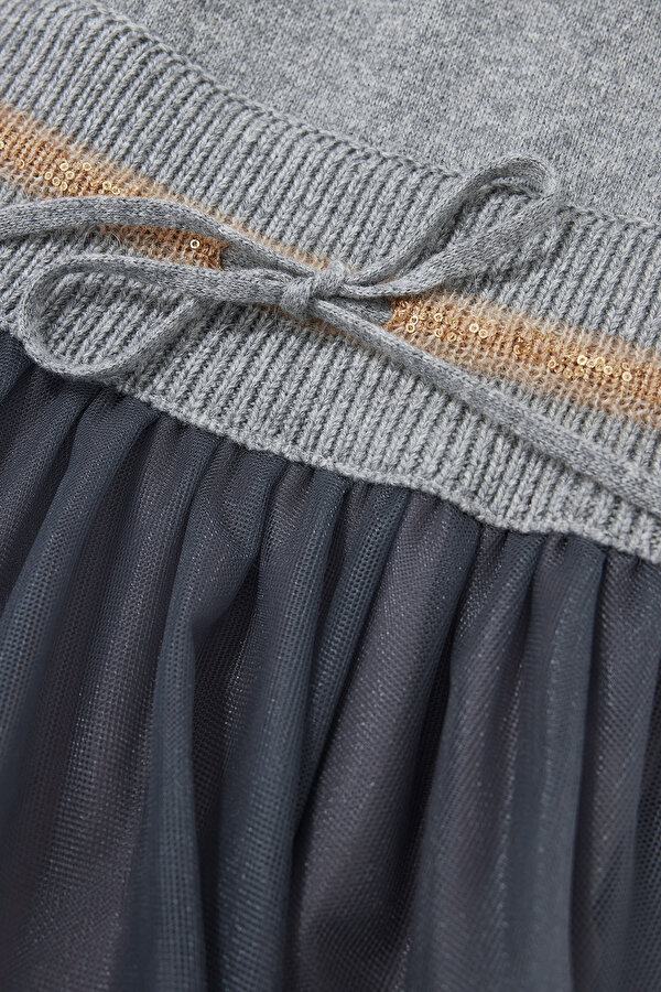 DORE SHORT SLEEVE DRESS 11
