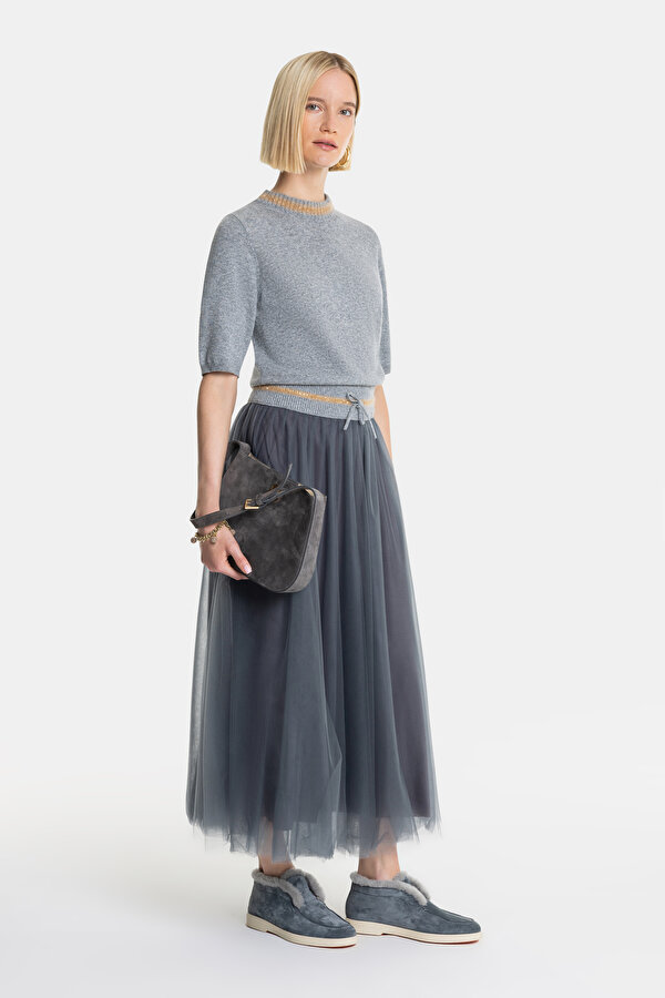 DORE SHORT SLEEVE DRESS