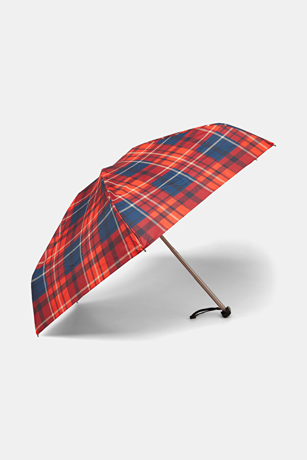 RED UMBRELLA