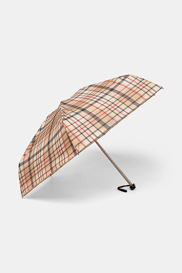 BEIGE UMBRELLA