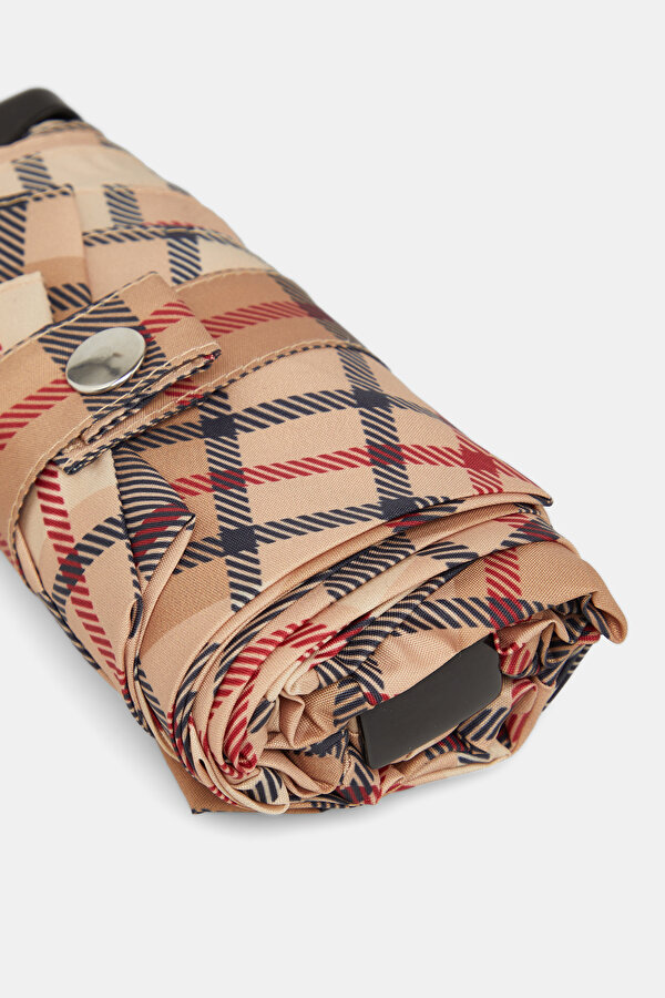 BEIGE UMBRELLA 7