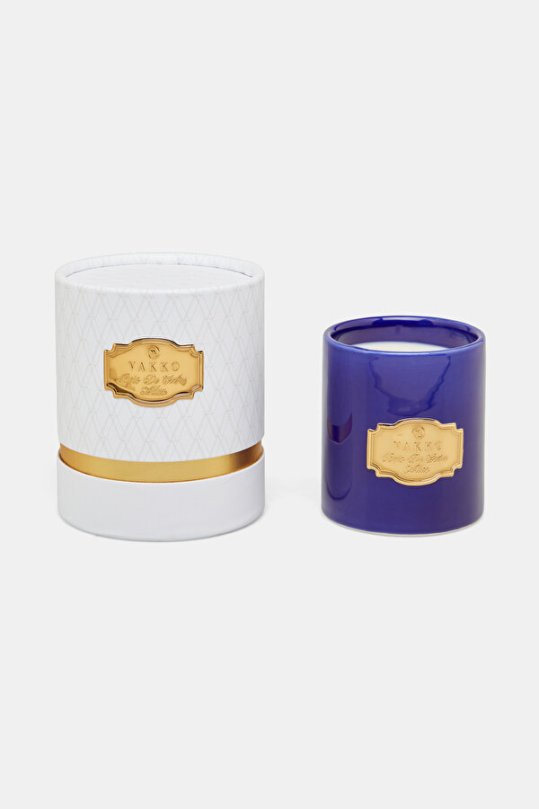 BOIS DE CEDRE ATLAS CANDLE