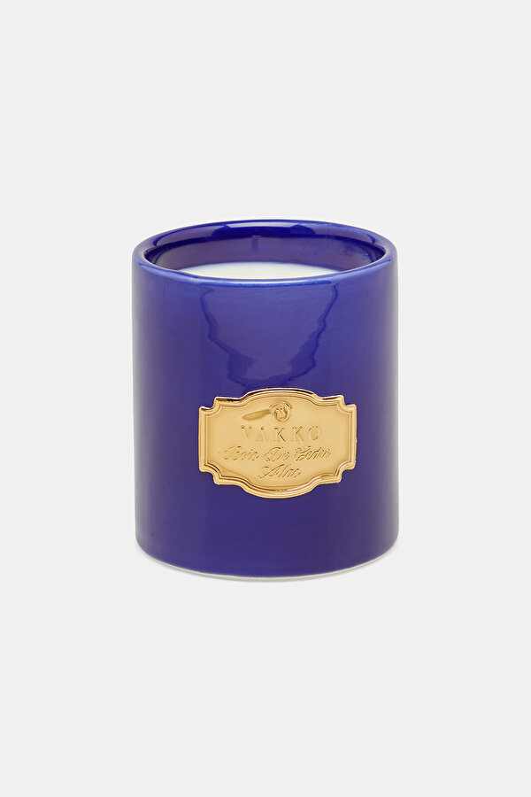 BOIS DE CEDRE ATLAS CANDLE 2