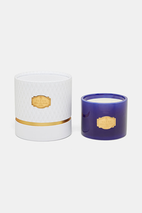 BOIS DE CEDRE ATLAS CANDLE