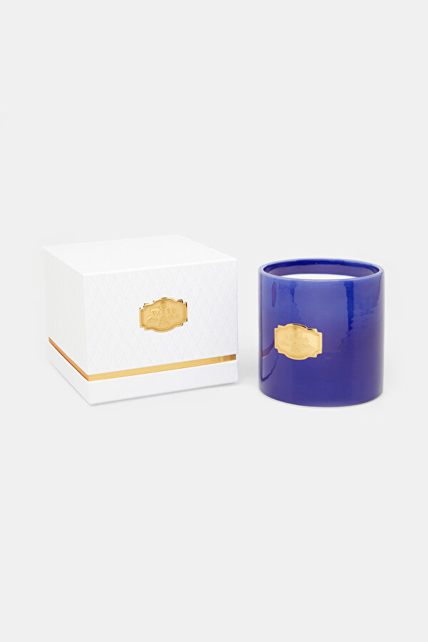 BOIS DE CEDRE ATLAS CANDLE