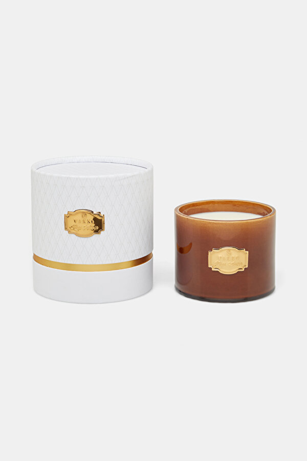 RIGA AMBER CANDLE