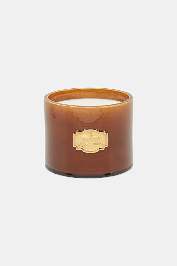 RIGA AMBER CANDLE 2