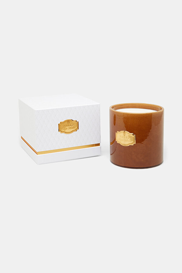 RIGA AMBER CANDLE