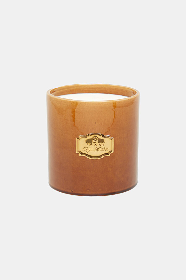 RIGA AMBER CANDLE 2