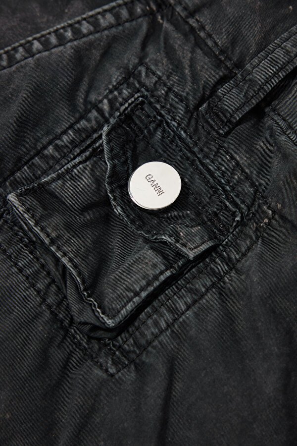 ANTHRACITE TROUSERS 12
