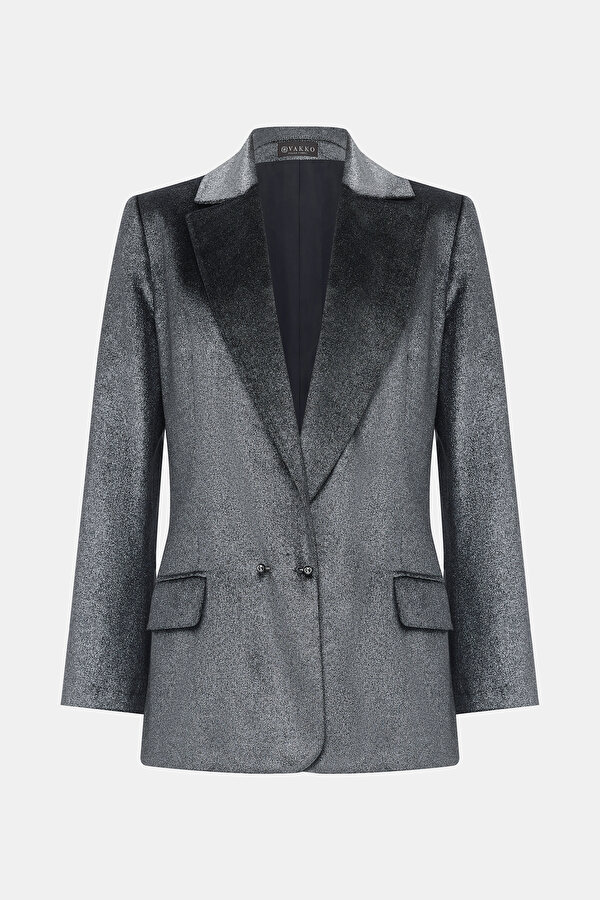 SILVER JACKET 6