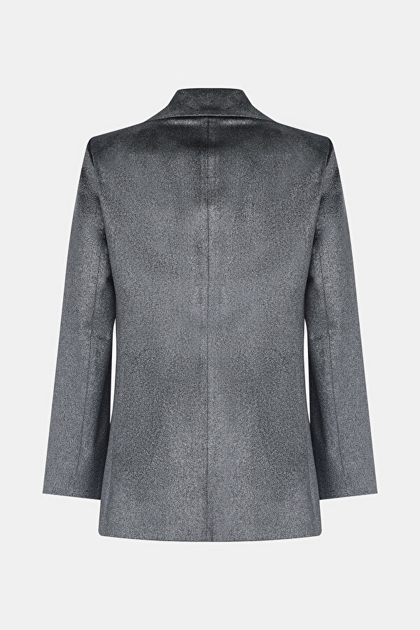SILVER JACKET 7