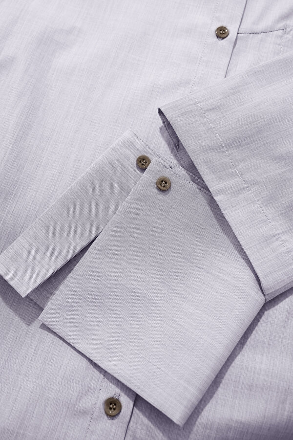 MINK LONG SLEEVE SHIRT 11